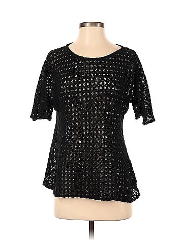 Cameo Short Sleeve Top (view 1)