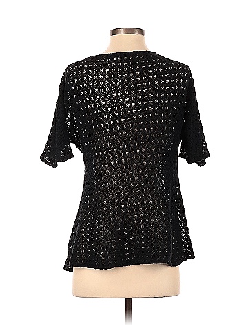 Cameo Short Sleeve Top (view 2)