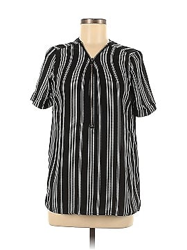 SWS Streetwear Society Short Sleeve Blouse (view 1)