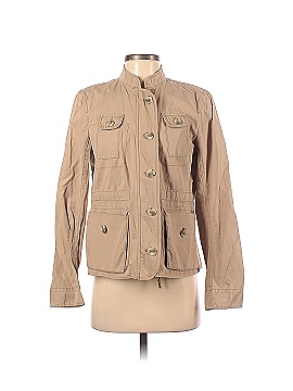 Ann Taylor LOFT Women's Utility Jackets 