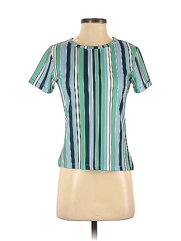 Lee Cooper Short Sleeve Blouse (view 1)