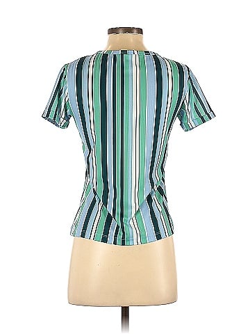 Lee Cooper Short Sleeve Blouse (view 2)