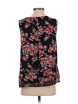 Halogen Sleeveless Blouse (view 2)