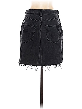 Hollister Denim Skirt (view 2)