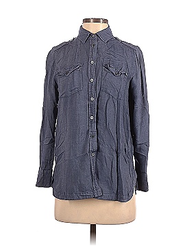 Banana Republic Long Sleeve Blouse (view 1)