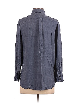 Banana Republic Long Sleeve Blouse (view 2)