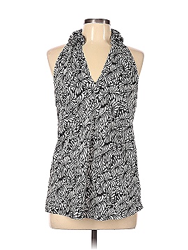 C. Wonder Sleeveless Blouse (view 1)