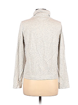 Banana Republic Long Sleeve T-Shirt (view 2)