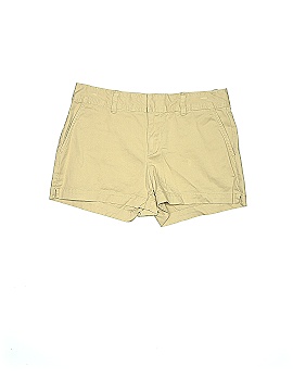 Gap Khaki Shorts (view 1)