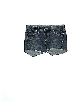 Painted Threads Denim Shorts (view 1)