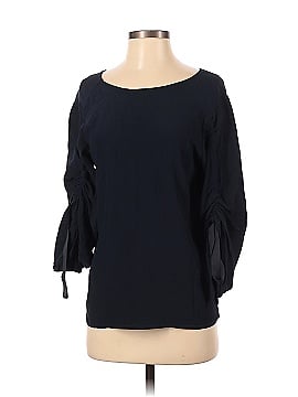 NEED 3/4 Sleeve Blouse (view 1)