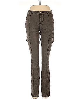Caslon Women's Cargo Pants On Sale Up 
