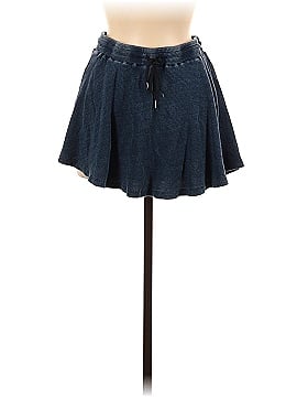 LA Hearts Casual Skirt (view 1)