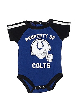 NFL Short Sleeve Onesie (view 1)