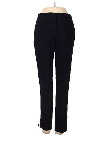 Zara Basic Casual Pants (view 1)