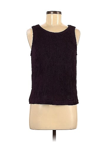 Sharon Young Sleeveless Top (view 1)