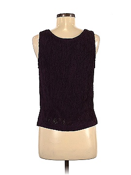 Sharon Young Sleeveless Top (view 2)