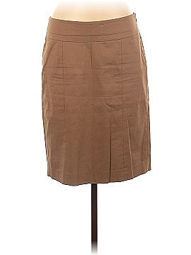 Ann Taylor LOFT Casual Skirt (view 1)