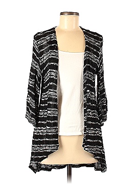chris and carol cardigan
