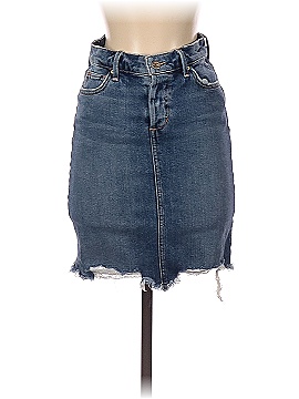 Joe's Jeans Denim Skirt (view 1)