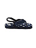 OshKosh B'gosh Blue Flip Flops Size 3 - 4 Kids - photo 1