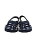 OshKosh B'gosh Blue Flip Flops Size 3 - 4 Kids - photo 2