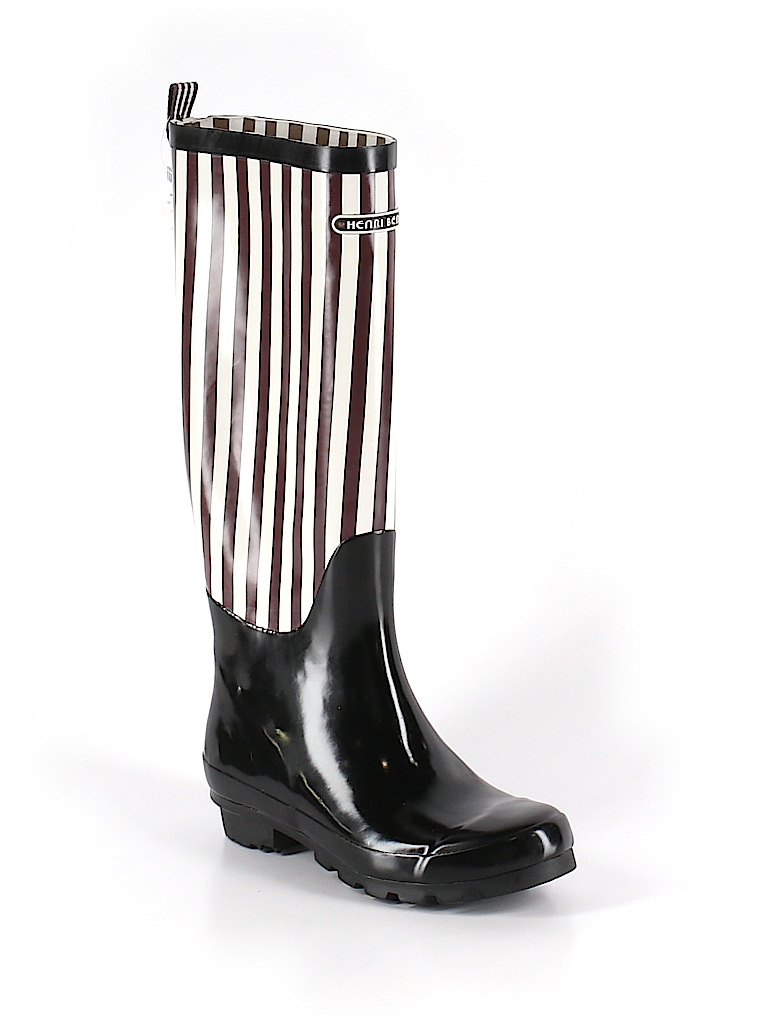 Henri bendel sale rain boots