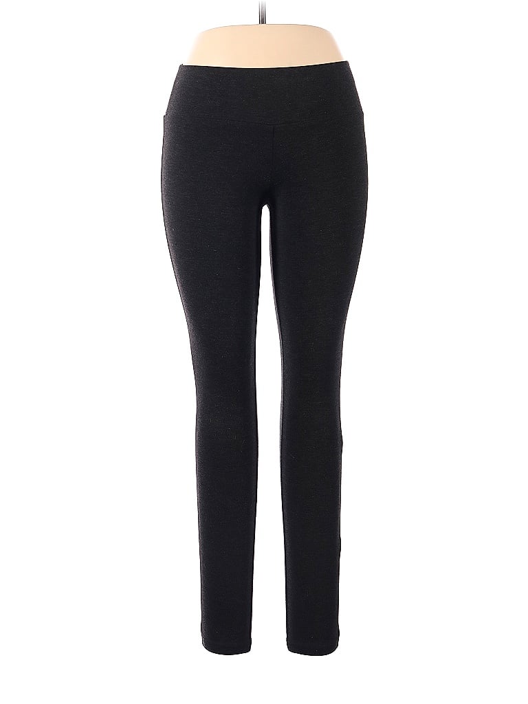 Pre-owned Inc International Concepts Casual Pants In Gray