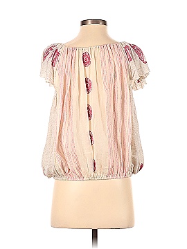 Free People Short Sleeve Top (view 2)