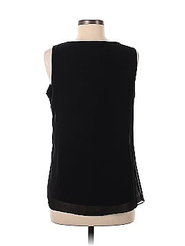 Elle Sleeveless Blouse (view 2)