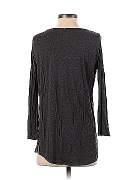 Alison Andrews Long Sleeve T-Shirt (view 2)