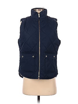 J.Crew Factory Store Vest (view 1)