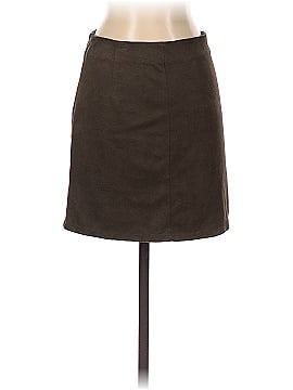 one the land Casual Skirt (view 1)