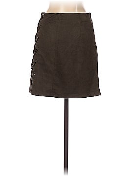 one the land Casual Skirt (view 2)