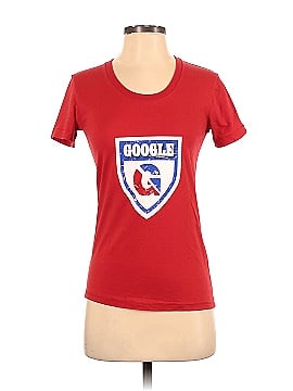 American Apparel Short Sleeve T-Shirt (view 1)