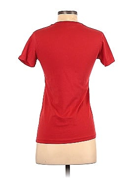 American Apparel Short Sleeve T-Shirt (view 2)