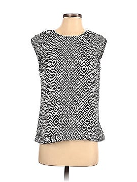 ABS Platinum Sleeveless Blouse (view 1)