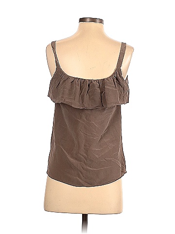 Eloise Sleeveless Blouse (view 2)
