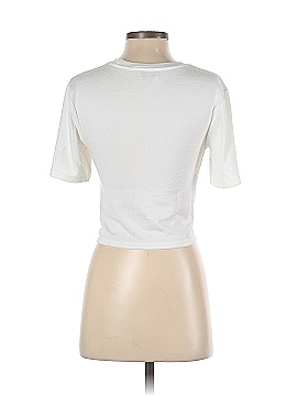 Wilfred Free Short Sleeve T-Shirt (view 2)