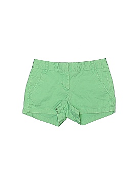 J.Crew Khaki Shorts (view 1)