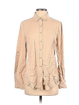 209 West Long Sleeve Button-Down Shirt (view 1)