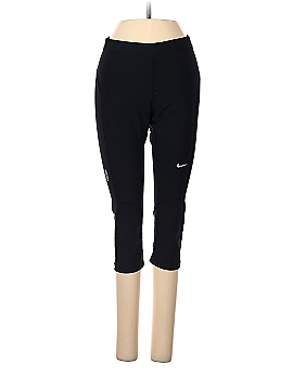 Nike Active Pants (view 1)