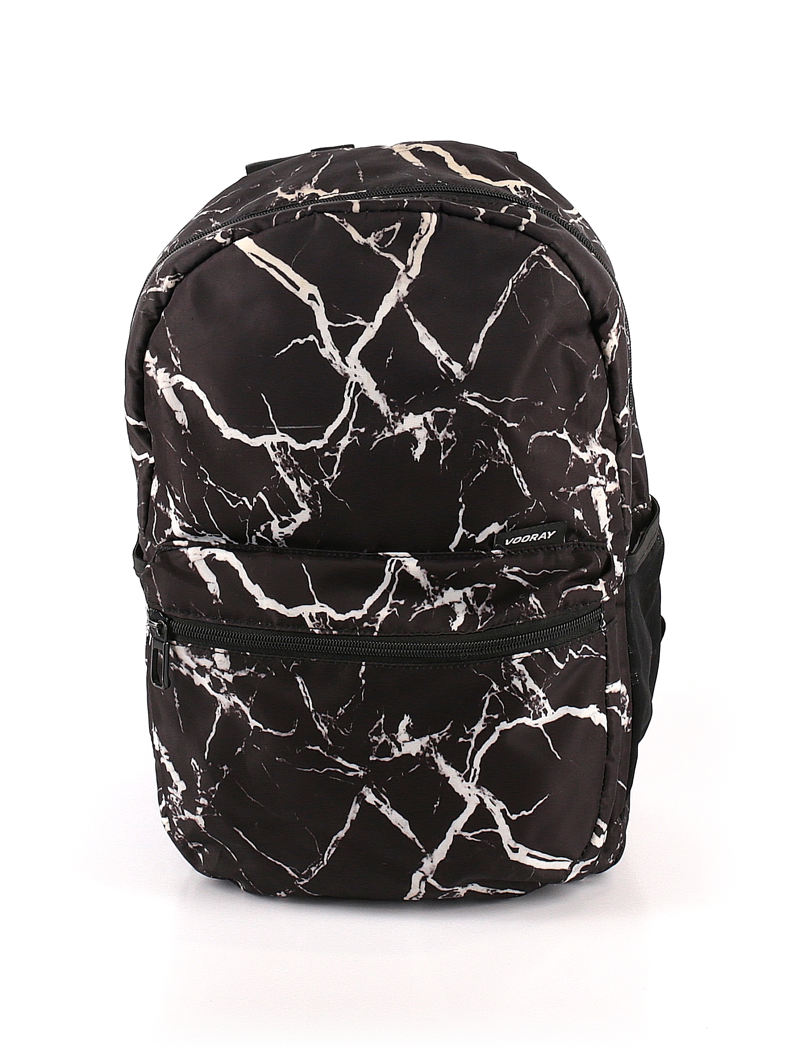 Vooray Black Backpack One Size - 47% off | thredUP