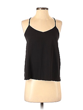 Hollister Sleeveless Blouse (view 1)