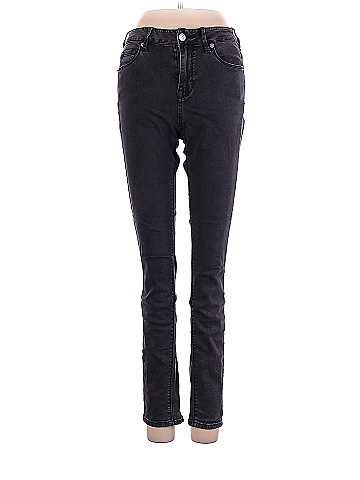 Melville Jeans (view 1)
