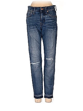 Madewell Jeans (view 1)