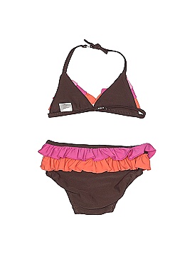 Baby Gap Two Piece Swimsuit (view 2)