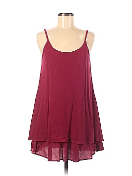 Audrey Sleeveless Blouse (view 1)