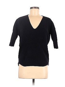 Express Pullover Sweater (view 1)