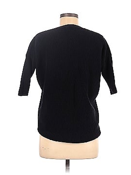 Express Pullover Sweater (view 2)